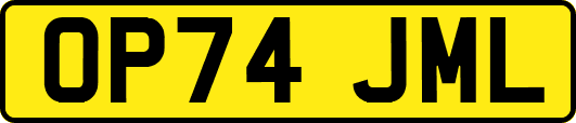 OP74JML
