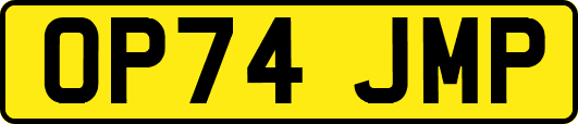 OP74JMP