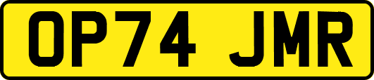 OP74JMR
