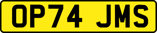 OP74JMS