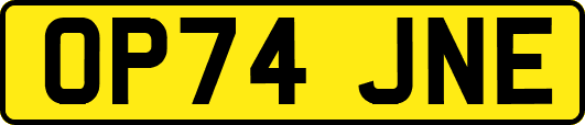 OP74JNE