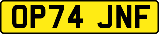 OP74JNF