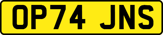 OP74JNS