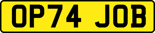 OP74JOB