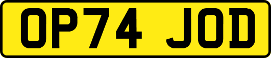 OP74JOD