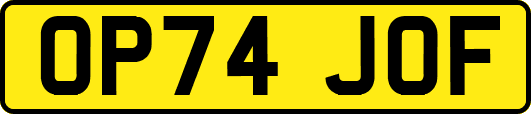 OP74JOF