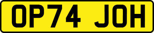 OP74JOH