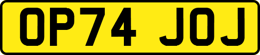 OP74JOJ