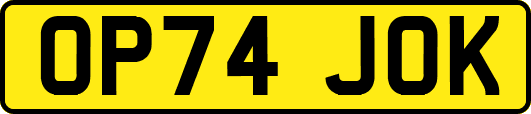 OP74JOK