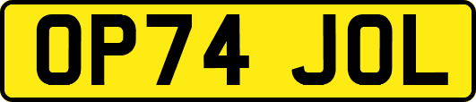 OP74JOL