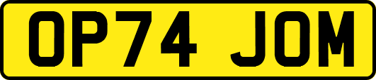OP74JOM