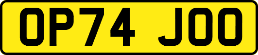 OP74JOO
