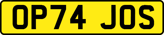 OP74JOS