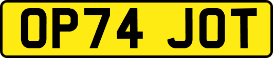 OP74JOT