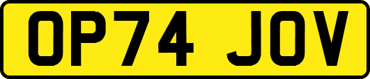 OP74JOV