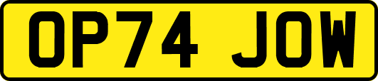 OP74JOW