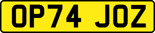 OP74JOZ