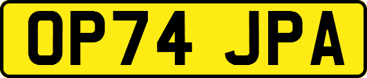 OP74JPA