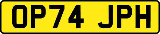 OP74JPH