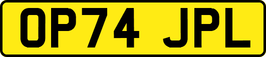 OP74JPL