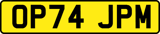 OP74JPM