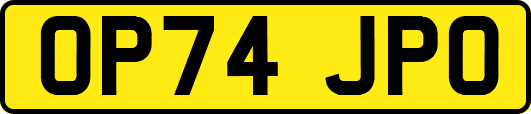 OP74JPO