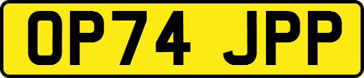 OP74JPP