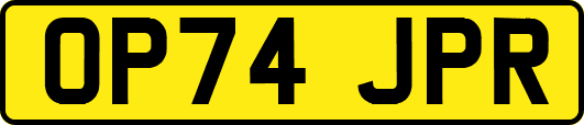 OP74JPR