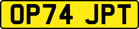 OP74JPT