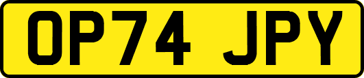 OP74JPY