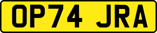 OP74JRA