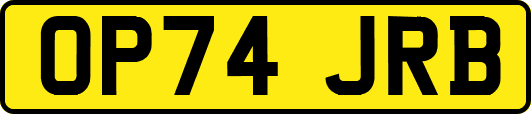 OP74JRB