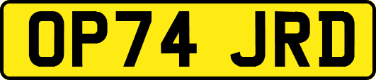 OP74JRD