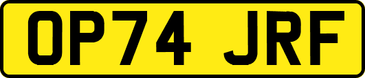 OP74JRF