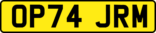 OP74JRM