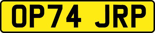 OP74JRP