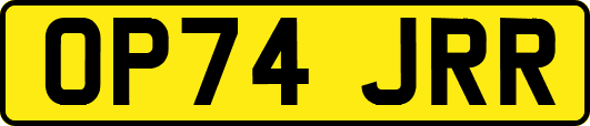 OP74JRR