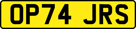 OP74JRS