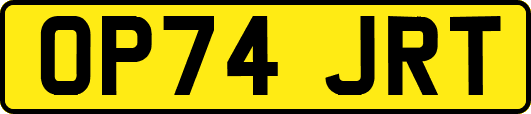 OP74JRT