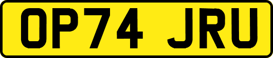 OP74JRU