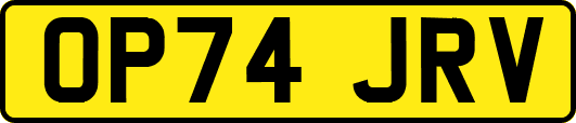 OP74JRV