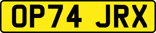 OP74JRX