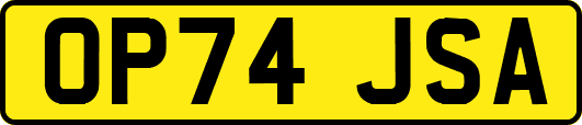OP74JSA