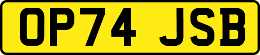 OP74JSB