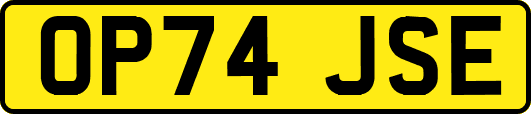 OP74JSE