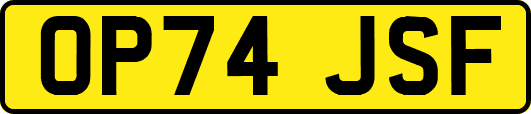 OP74JSF