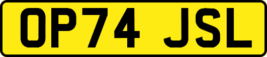 OP74JSL