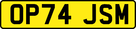 OP74JSM