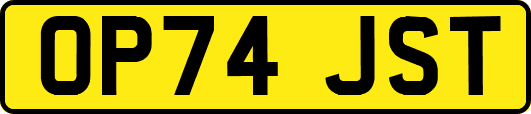 OP74JST