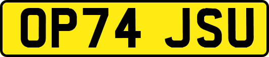 OP74JSU